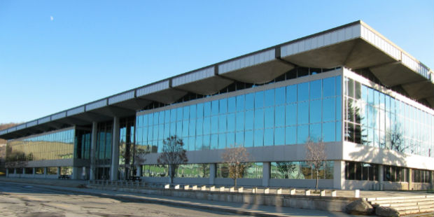 Université de Sherbrooke (Québec, Canada)